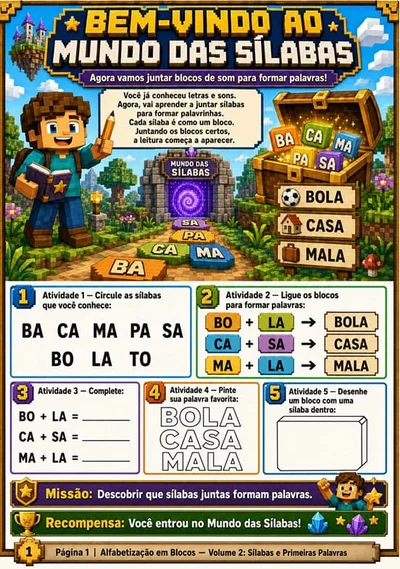 Amostra Probleminhas 2